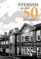Evesham in 50 Buildings by Stan Brotherton, 9781398126558