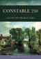Constable 250 (A Cast of Characters) by Emma Roodhouse, 9781398132900
