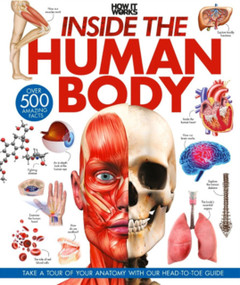 Inside the Human Body (A Complete Guide to How We Work) by Future Publishing, 9781836488149