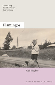 Flamingos by Gail Hughes, 9781913830908