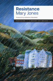 Resistance by Mary Jones, 9781917140508