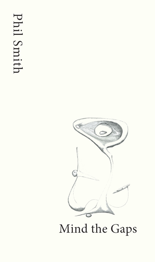 Mind the Gaps by Phil Smith, 9781917251129