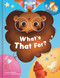 What's That For? by Vanessa Bergeron, CrackBoom! Books, Virginie Lacoste, Virginie Lacoste, 9782898026485