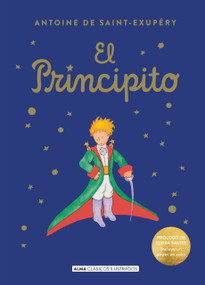 El Principito / The Little Prince (Original Artworks) (Spanish Edition) by Antoine de Saint-Exupèry, 9788419599872