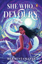 She Who Devours by Bea Bustamante, 9789815323658