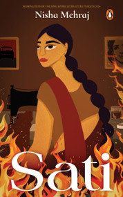 Sati by Nisha Mehraj, 9789815323689