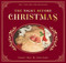 The Night Before Christmas (The Collectible Edition) by Clement Moore, Charles Santore, 9781646433995