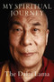 My Spiritual Journey by Dalai Lama, Sofia Stril-Rever, 9780061960222