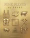 Pink Floyd - 60 Years by Alison James, 9781917259781