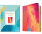 NLT Courage For Life Study Bible for Women, Filament Enabled (LeatherLike, Fierce Pink, Red Letter) by New Living Translation, Tyndale, Courage for Life, Ann White, 9798400522680