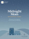 NLT Midnight Mom Devotional Bible (Softcover, Red Letter, Filament Enabled) (With Prayers and Encouragement for Every Moment of Motherhood) by New Living Translation, Tyndale, Becky Thompson, Susan K. Pitts, 9781496482815