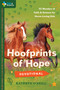 Hoofprints of Hope Devotional (52 Wonders of Faith and Science for Horse-Loving Kids) by Kathryn O'Neill, 9798400501630