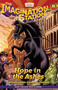 Hope in the Ashes (A Time Travel Adventure that Introduces Christian Kids to the Great Chicago Fire) by Marianne Hering, Marshal Younger, 9781646071791