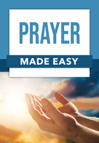 Prayer Made Easy by Rose Publishing, 9798400508578