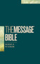 The Message Outreach Bible (Softcover) by Eugene H. Peterson, 9798898021184