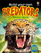 Build Your Own Predators by Simon Tudhope, Gong Studios, 9781836055051
