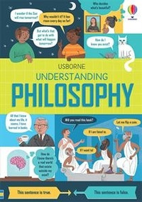 Understanding Philosophy by Rachel Firth, Minna Lacey, Jordan Akpojaro, Nick Radford, Nick Radford, 9781805074762