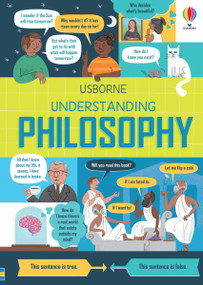 Understanding Philosophy by Rachel Firth, Minna Lacey, Jordan Akpojaro, Nick Radford, 9781805074762