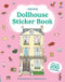 Dollhouse Sticker Book by Anna Milbourne, Ina Hattenhauer, Ina Hattenhauer, 9781836054993