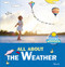 All About the Weather by Mack van Gageldonk, Mack van Gageldonk, 9781605372624