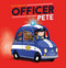 Officer Pete by Ruth Wielockx, Ruth Wielockx, 9781605373980