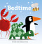 Bedtime by Guido  Van Genechten, Guido  Van Genechten, 9781605374505