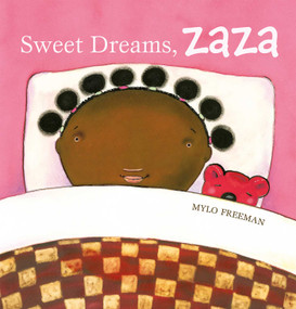 Sweet Dreams, Zaza by Mylo Freeman, Mylo Freeman, 9781605374611