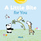 A Little Bite for You by Mack van Gageldonk, Mack van Gageldonk, 9781605374901