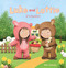 Luke and Lottie. It's Easter! by Ruth Wielockx, Ruth Wielockx, 9781605375250