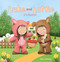 Luke and Lottie. It's Easter! by Ruth Wielockx, Ruth Wielockx, 9781605375267