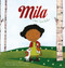 Mila Has Two Beds by Judith Koppens, Anouk Nijs, 9781605375359