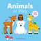 Animals at Play by Anita Bijsterbosch, Anita Bijsterbosch, 9781605375632