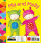 Mia and Molly (The Same and Different) by Mylo Freeman, Mylo Freeman, 9781605375717