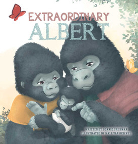 Extraordinary Albert by Bonnie Grubman, S.K.Y. van der Wel, 9781605375922