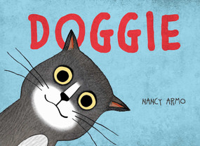 Doggie by Nancy Armo, Nancy Armo, 9781605376059