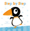 Step by Step by Guido  Van Genechten, Guido  Van Genechten, 9781605376226