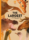 The Largest by Reina Ollivier, Karel Claes, Steffie Padmos, 9781605376998