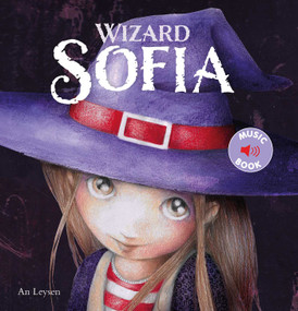 Wizard Sofia by An Leysen, An Leysen, 9781605377070