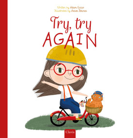 Try, Try Again by Adam Ciccio, Azize Tekines, 9781605377292