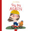 Try, Try Again by Adam Ciccio, Azize Tekines, 9781605377292