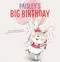 Paisley's Big Birthday by Heather Pierce Stigall, Natallia Bushuyeva, 9781605377308
