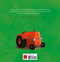 Little Tractor Is Brave by Natalie Quintart, Philippe Goossens, 9781605377384