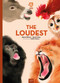 The Loudest by Reina Ollivier, Karel Claes, Steffie Padmos, 9781605377391
