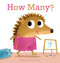 How Many? by Guido  Van Genechten, Guido  Van Genechten, 9781605377469