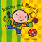 Eating and Playing by Liesbet Slegers, Liesbet Slegers, 9781605377490