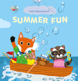Summer Fun by Anita Bijsterbosch, Anita Bijsterbosch, 9781605377599