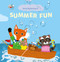 Summer Fun by Anita Bijsterbosch, Anita Bijsterbosch, 9781605377599
