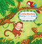 Little Monkey. Playing in the Jungle by Marja Baeten, Annemiek Borsboom, 9781605377766