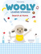 Wooly Learns Spanish. Search at Home by Mieke Goethals, Mieke Goethals, 9781605377810