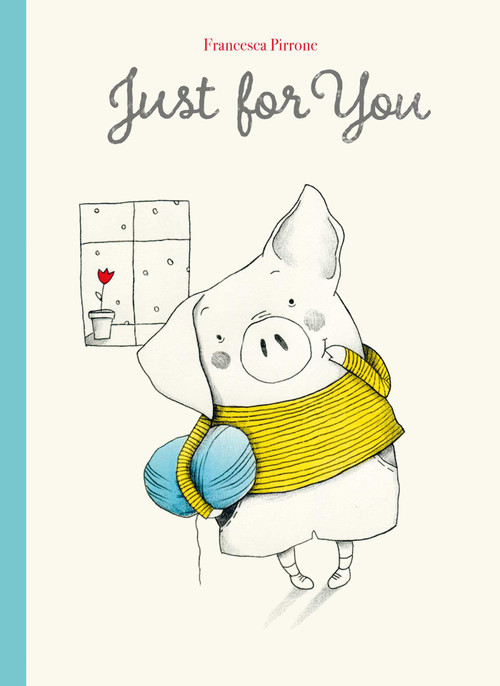 Just for You by Francesca Pirrone, Francesca Pirrone, 9781605377841